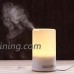 Humidifier  ZYooh LED USB Essential Oil Ultrasonic Air Humidifier Aroma therapy Diffuser - B01MSZ08U5